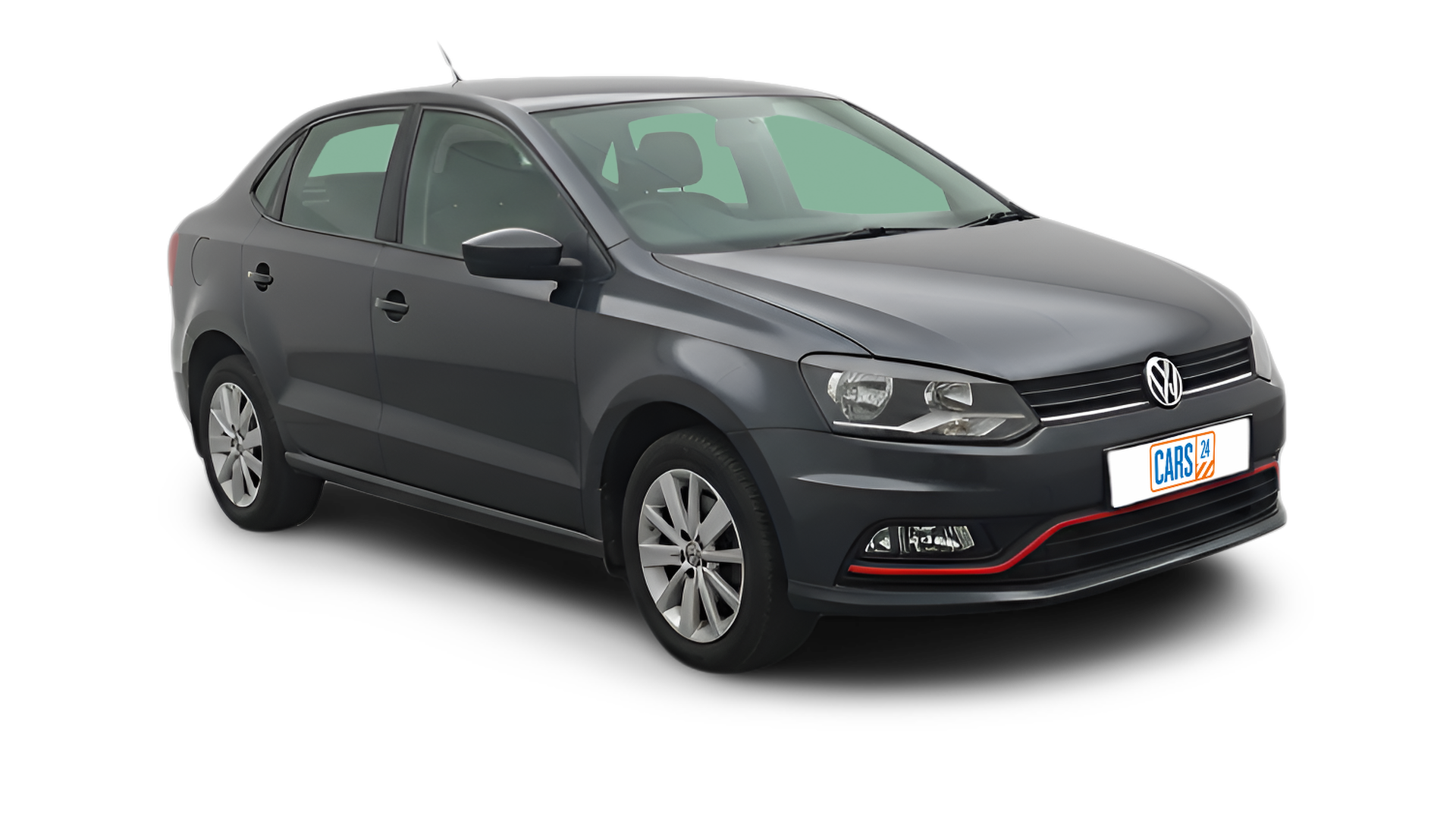 Volkswagen Ameo-img
